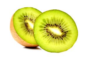 1 Fruit (69.0 G) Kiwifruit, green