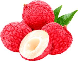 1 Fruit (9.6 G) Lychee