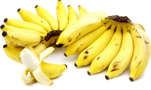 1 Fruit Apple Banana