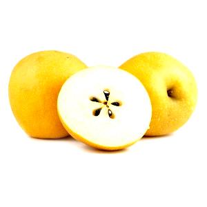 1 Fruit Asian Pear
