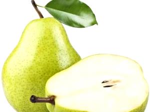 1 Fruit, Medium (177.0 G) Bartlett Pear