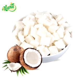 1 Fruit, Medium (397.0 G) Coconut Meat