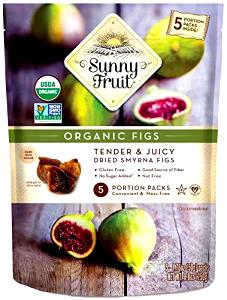 1 Fruit, Medium (50.0 G) Figs