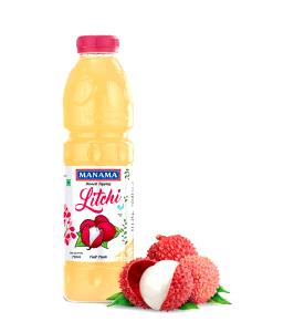 1 Fruit Without Refuse Litchis