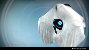 1 ghost Ghost