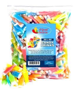 1 Giant Stick (1 Oz) Hard Candy