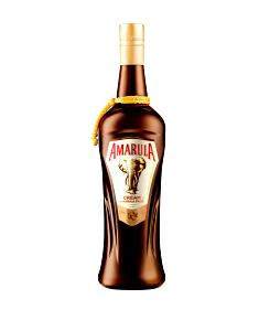 1 glass (1 oz) Amarula Cream Liqueur
