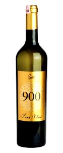 1 glass (147.0 ml) Fume Blanc, White Wine
