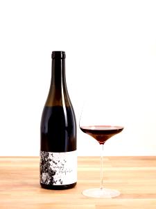1 glass (147.0 ml) Lemberger, Red Wine