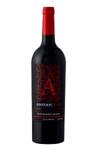 1 glass (147.0 ml) Merlot, Red Wine