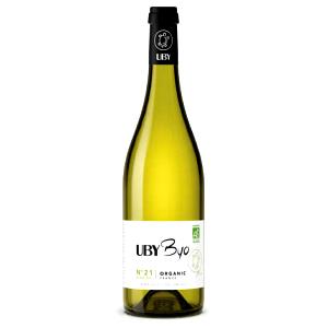 1 glass (147.0 ml) Pinot Blanc, White Wine