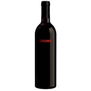 1 glass (147.0 ml) Zinfandel, Red Wine