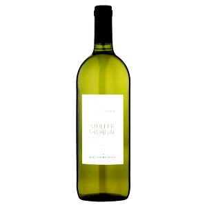 1 glass (148.0 ml) Muller Thurgau, White Wine