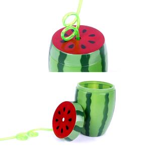 1 glass (16 oz) Watermelon Wake Up