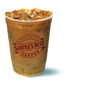 1 glass (22 oz) Seattle