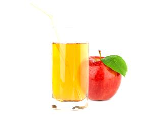 1 Glass (248.0 Ml) Apple Juice