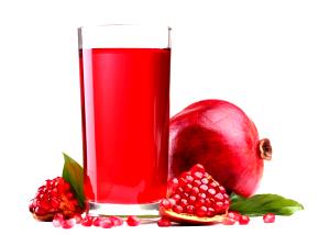 1 Glass (249.0 Ml) Pomegranate Juice