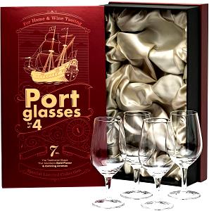 1 Glass (3.5 Fl Oz) Sweet Dessert Wine