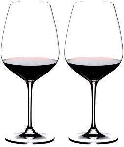 1 glass (4 oz) Cabernet Sauvignon