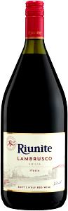 1 glass (5 oz) Lambrusco Red Wine