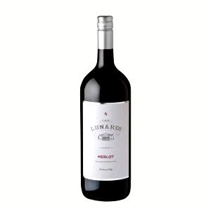 1 glass (5 oz) Merlot