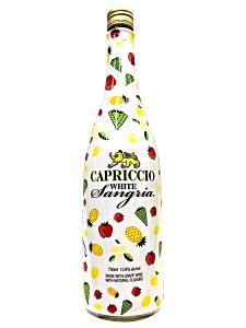 1 glass White Sangria