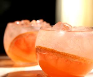 1 Glass Zachary Daiquiri