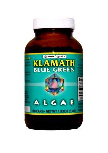 1 Gram Algae, Blue Green