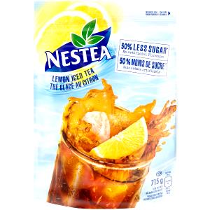 1 Gram Iced Tea Mix, Sugar Free