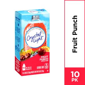 1 Gram Drink Mix, Fruit Punch