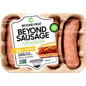 1 grilled link (70 g) Original Bratwurst