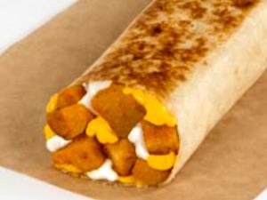1 griller (147.4 g) Cheesy Potato Griller