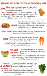 1 Guideline Amount Per Cup Cold Cereal Ready-to-Drink Soy Milk