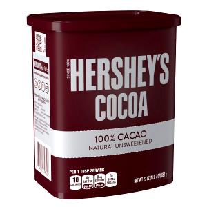 1 Guideline Amount Per Fl Oz Beverage Cocoa Powder
