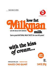 1 Guideline Amount Per Fl Oz Beverage Dry Milk (Reconstituted)