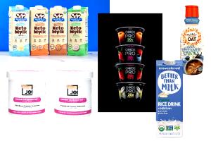 1 Guideline Amount Per Fl Oz Beverage Frozen Cream Substitute