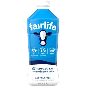 1 Guideline Amount Per Fl Oz Beverage Lactose Reduced Whole Milk