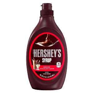 1 Guideline Amount Per Fl Oz Beverage Light Chocolate Syrup