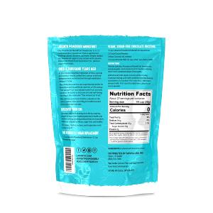 1 Guideline Amount Per Fl Oz Beverage Low Calorie Sugar Substitute (Powdered(