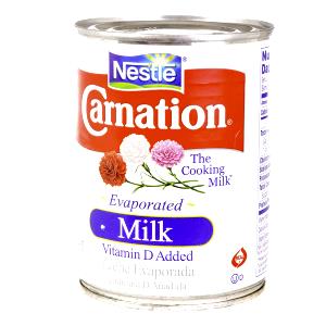 1 Guideline Amount Per Fl Oz Beverage Skim Evaporated Milk (Diluted)