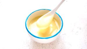 1 Guideline Amount Per Fl Oz Beverage Skim Evaporated Milk (Undiluted)