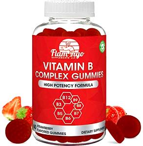 1 gummy B Complex Gummy Vitamins