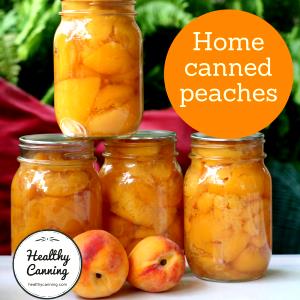 1 Half With Liquid Peach Unsweetened in Water Pack (Cooked or Canned)