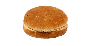 1 Hamburger Or Sandwich Multigrain Roll