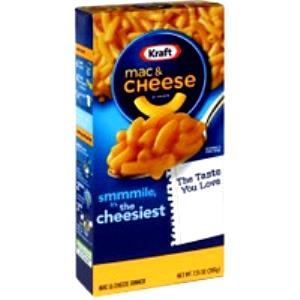 1 Heinz Strained-2 Jar Serving (4 Oz) Baby Food Strained Macaroni and Cheese