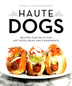 1 hot dog (156 g) Big Original Relish Dog on a Standard Bun
