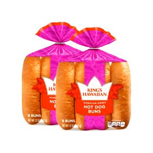 1 hot dog (159 g) Big Original Stadium Dog on a Standard Bun