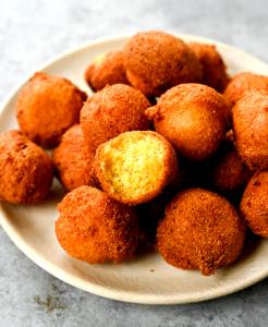 1 Hushpuppy Hushpuppy, Pfr