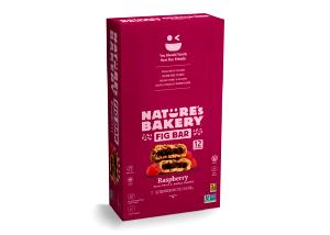 1 Individual Package (2 Oz Package Containing 2 3" Bars) Fig Bars