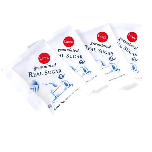 1 Individual Packet Sugar